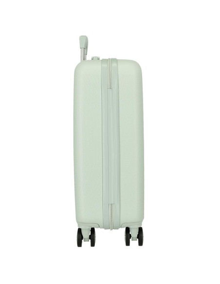 TROLLEY ABS 55CM. 4R. MOVOM MY LITTLE GARDEN